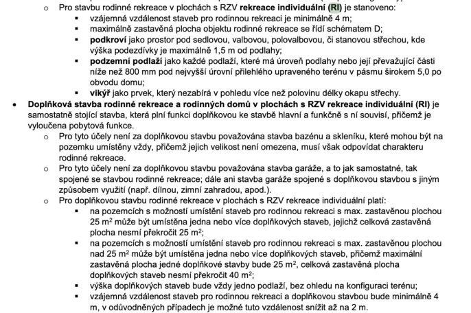 Prodej, Pozemek k bydlení, Plzeň