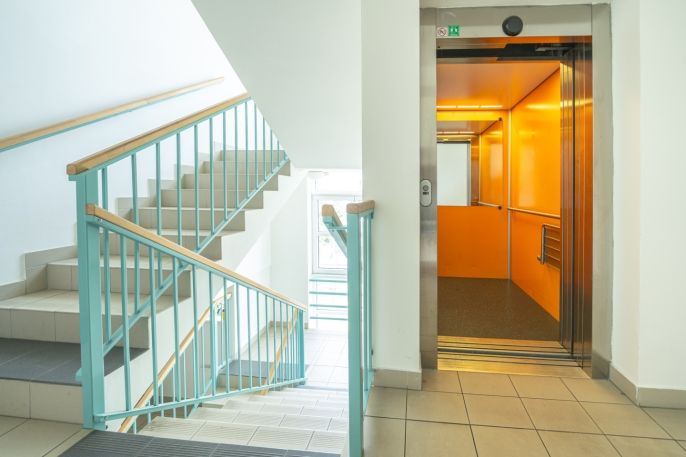 Pronájem, Byt 2+kk, Praha