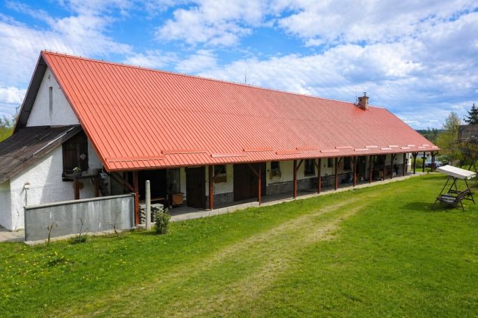 Prodej, Rodinný dům, Soutice