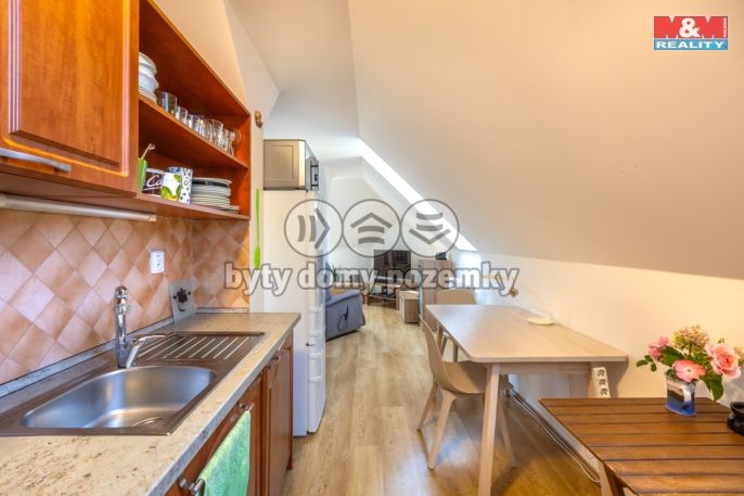 Prodej, Rodinný dům, Poděbrady