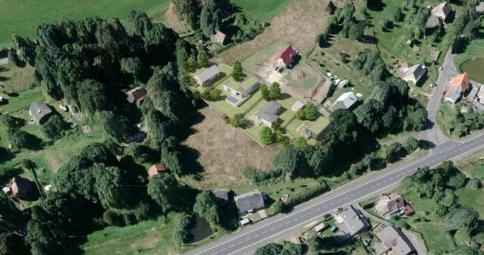 Prodej, Pozemek k bydlení, Jindřichovice