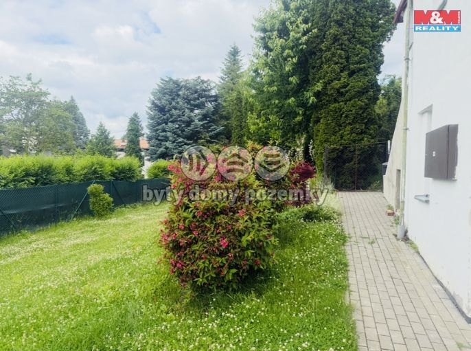 Prodej, Nájemní dům, Orlová