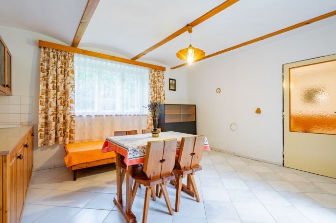 Prodej, Rodinný dům, Suchdol nad Lužnicí