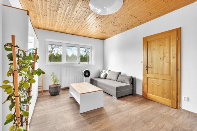 Prodej, Rodinný dům, Dobruška