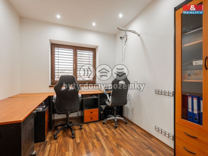 Prodej, Rodinný dům, Neustupov