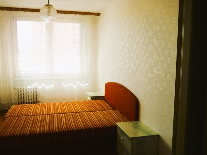 Prodej, Byt 2+kk, Bílina