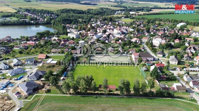 Pronájem, Byt 2+kk, Habry