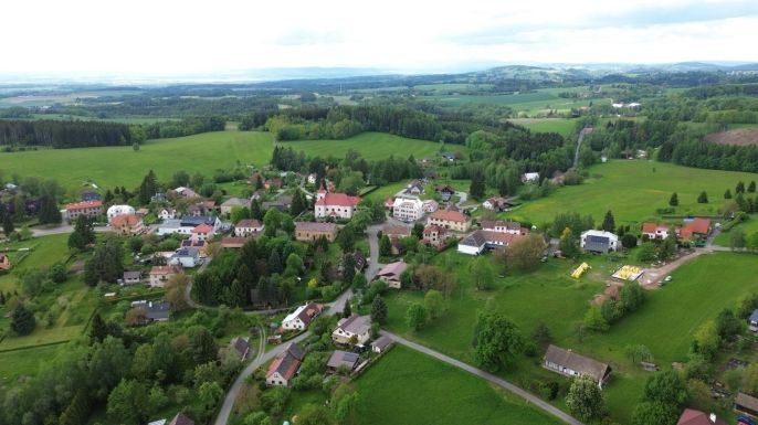 Prodej, Rodinný dům, Bystré