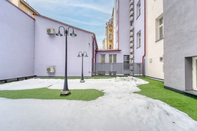 Prodej, Hotel, penzion, Karlovy Vary