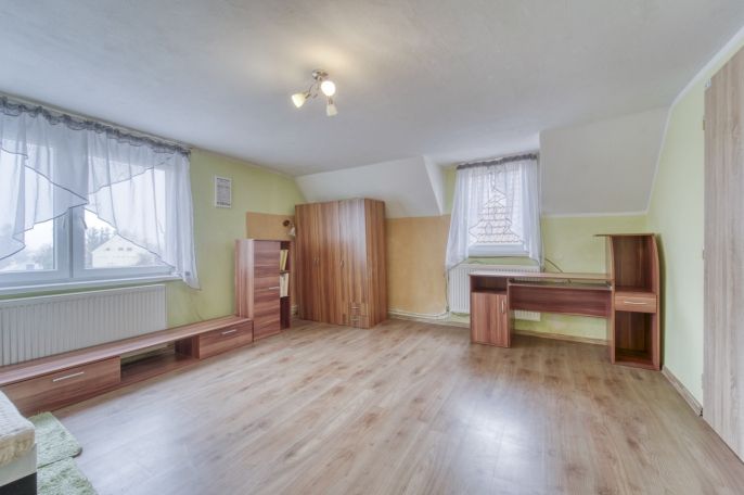 Prodej, Rodinný dům, Postřekov