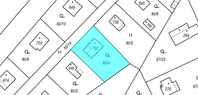 Prodej, Chata, Štěchovice