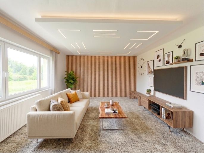 Prodej, Rodinný dům, Krasov