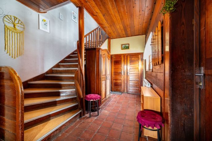 Prodej, Chalupa, Žampach