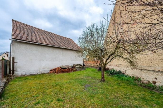 Prodej, Rodinný dům, Srbice