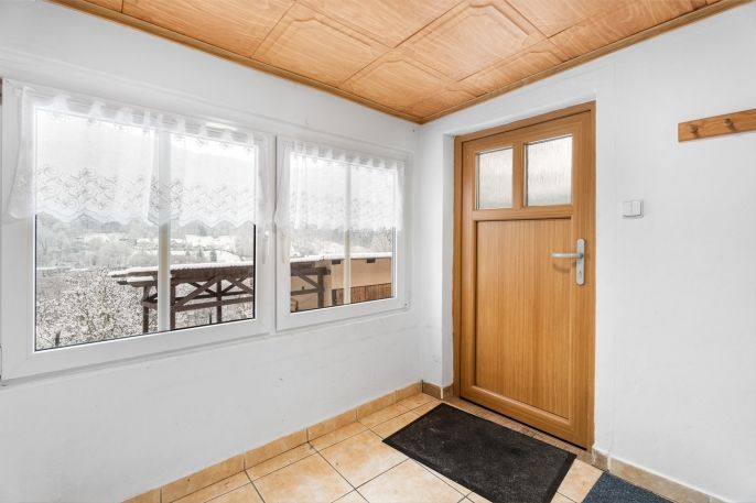Prodej, Rodinný dům, Děčín