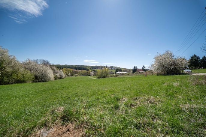 Prodej, Pozemek k bydlení, Břasy