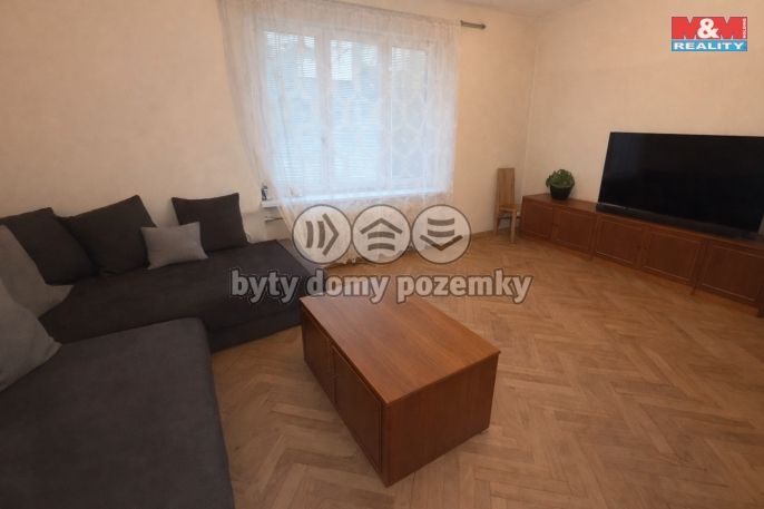 Prodej, Nájemní dům, Brno