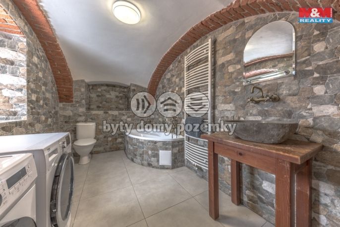 Prodej, Hotel, penzion, Jiřetín pod Jedlovou