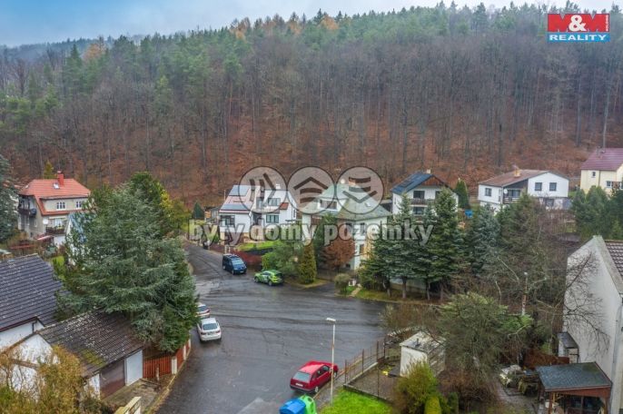 Prodej, Obchod a služby, Děčín