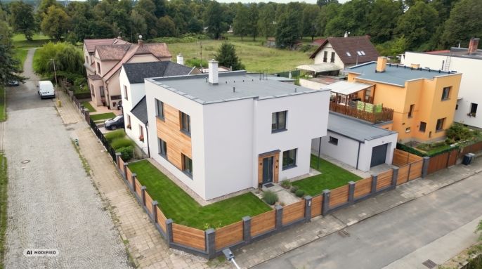 Prodej, Rodinný dům, Třebechovice pod Orebem