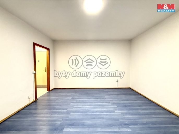 Pronájem, Byt 1+kk, Náchod