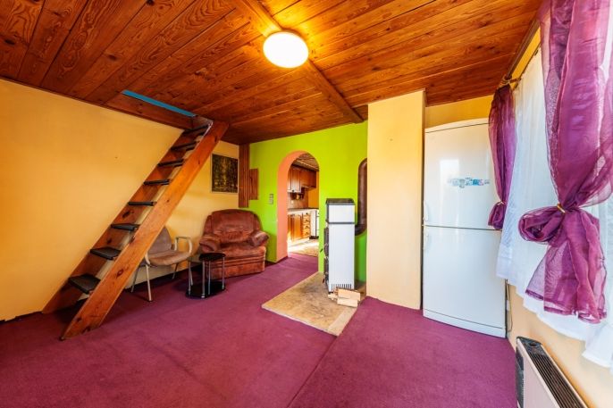 Prodej, Zahrada, Horní Slavkov