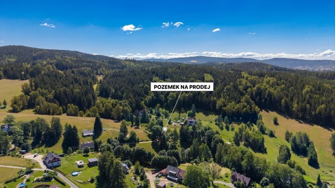 Prodej, Louka, Janov nad Nisou