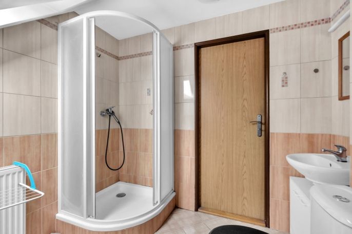 Prodej, Rodinný dům, Zdechovice