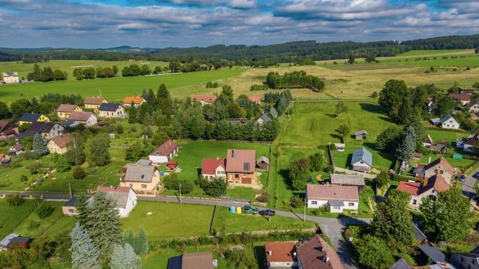 Prodej, Rodinný dům, Jindřichovice pod Smrkem