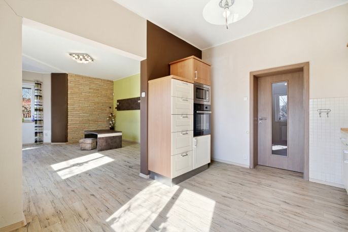 Prodej, Rodinný dům, Ústí nad Labem