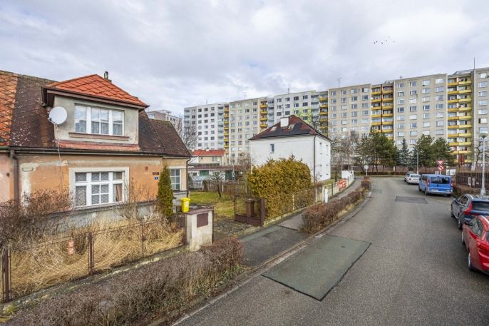 Prodej, Rodinný dům, Hradec Králové