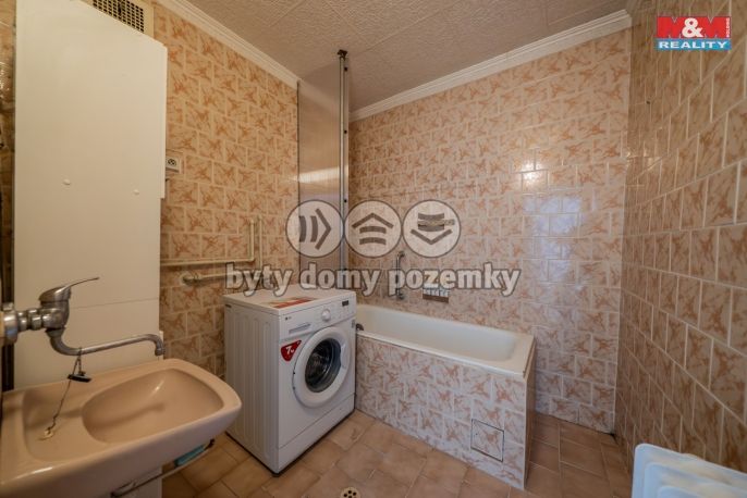 Prodej, Rodinný dům, Starý Poddvorov