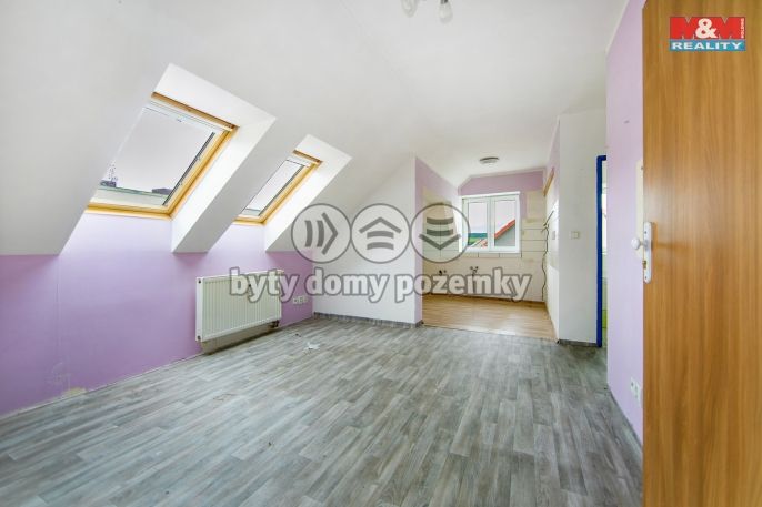 Prodej, Rodinný dům, Heřmanova Huť