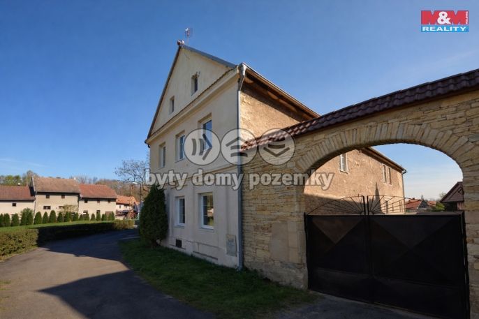 Prodej, Byt 5+1 a větší, Polepy