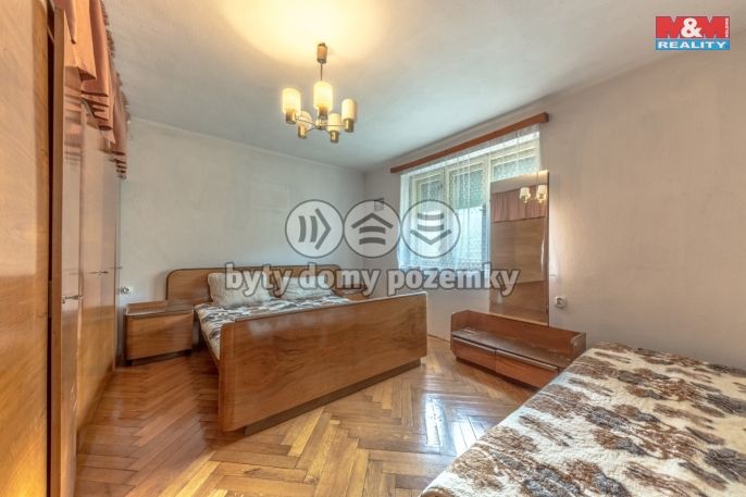 Prodej, Rodinný dům, Rokytnice nad Jizerou