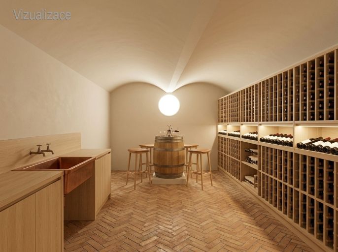 Prodej, Chalupa, Lipovice