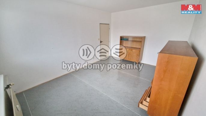 Pronájem, Byt 3+1, Strakonice