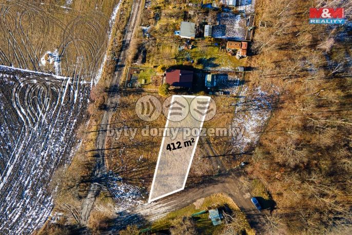 Prodej, Zahrada, Pardubice