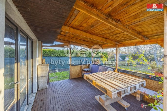 Prodej, Chata, Pardubice