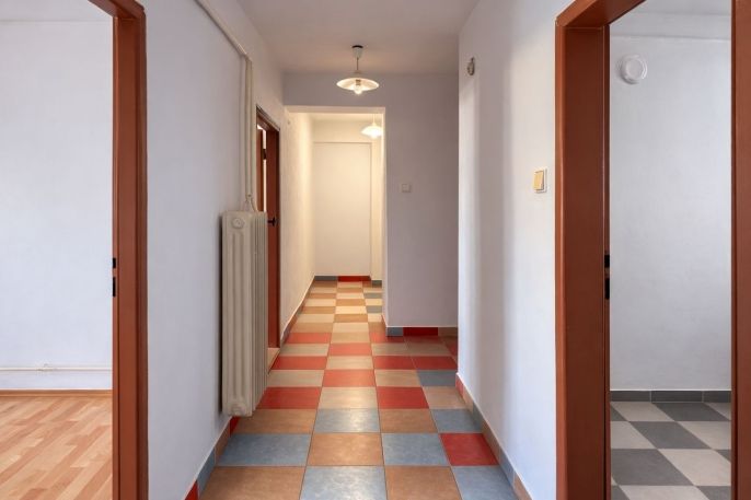 Pronájem, Byt 2+1, Horažďovice