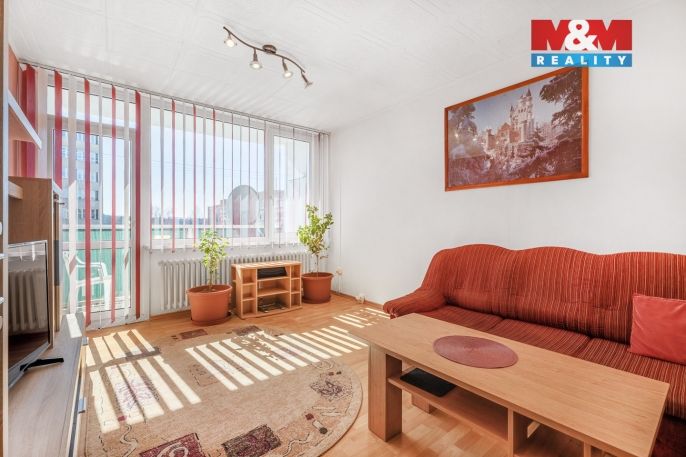 Prodej, Byt 3+1, Turnov