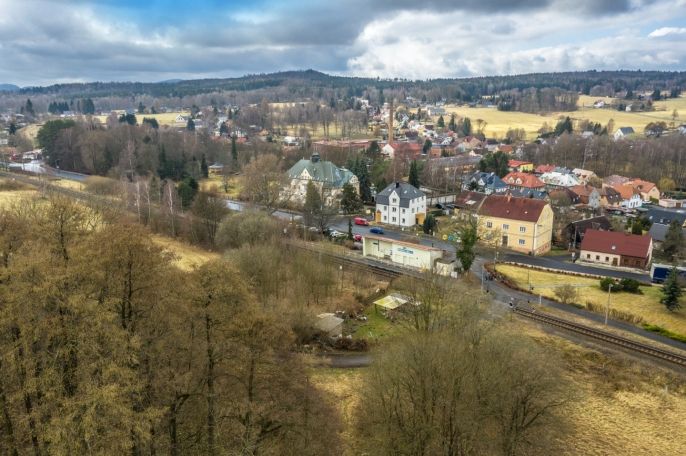 Prodej, Zahrada, Krásná Lípa