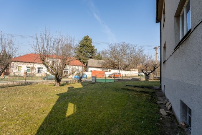 Prodej, Rodinný dům, Uhlířské Janovice