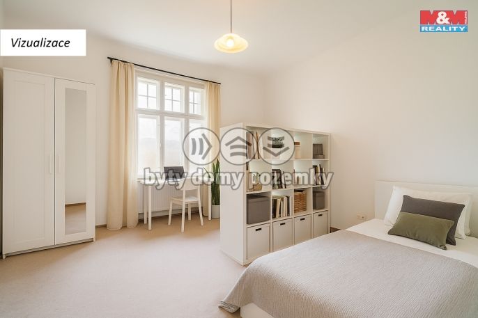 Prodej, Byt 2+kk, 69 m², Chrustenice, K Šachtě