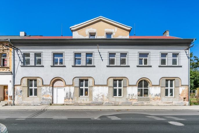 Prodej, Ostatní, Kynšperk nad Ohří