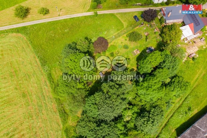 Prodej, Zahrada, Hynčina