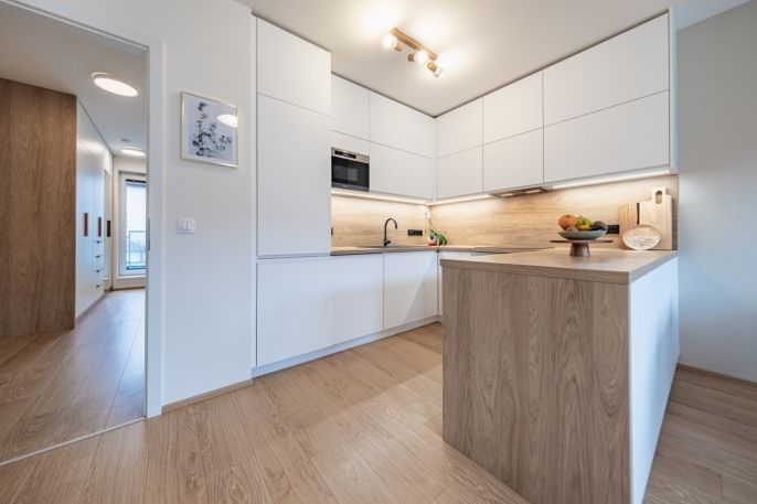 Prodej, Byt 3+kk, Praha