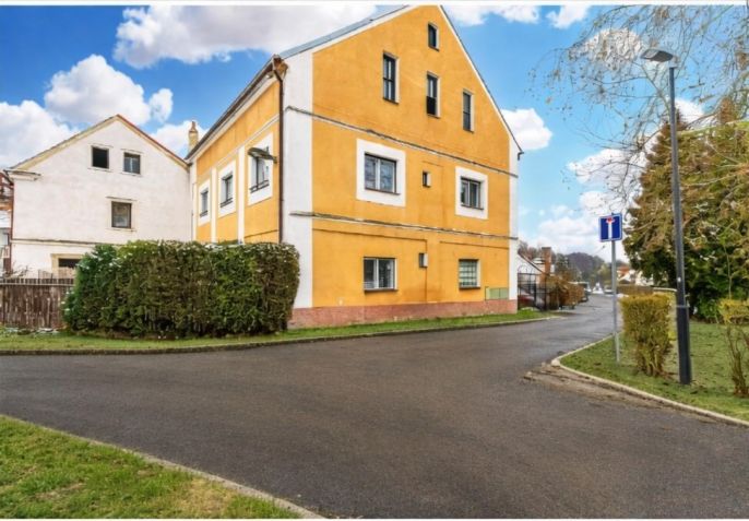 Prodej, Rodinný dům, Dubá