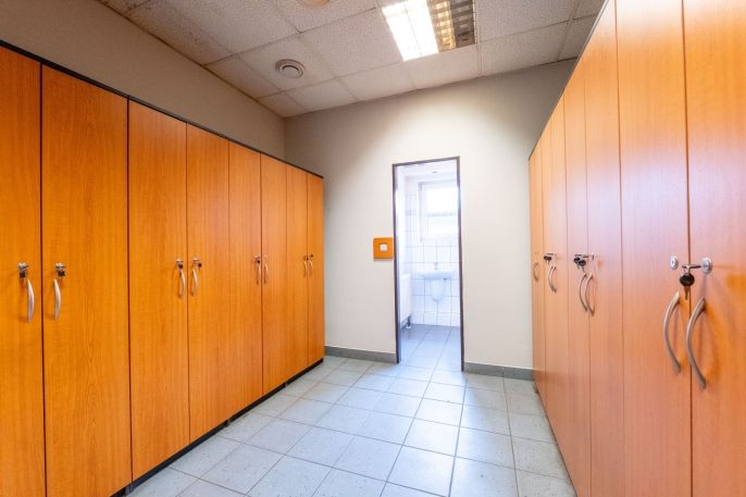 Prodej, Výrobní objekt, Slavičín