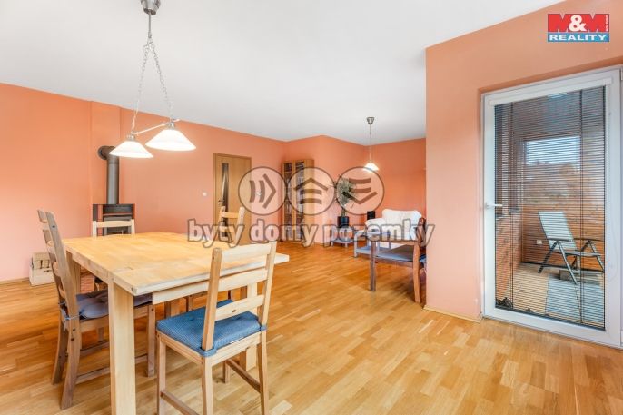 Prodej, Rodinný dům, Česká Lípa